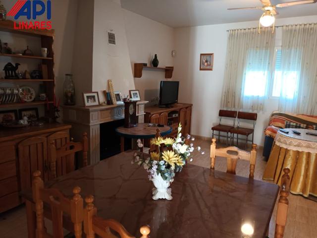 Chalet Venta Jaén