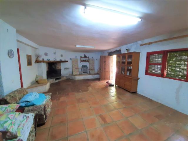 Chalet Venta Jaén