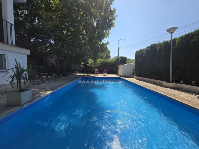 Chalet Venta Jaén
