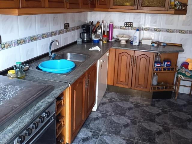 Chalet Venta Jaén