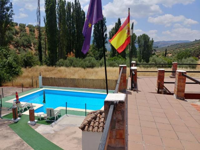 Chalet Venta Jaén