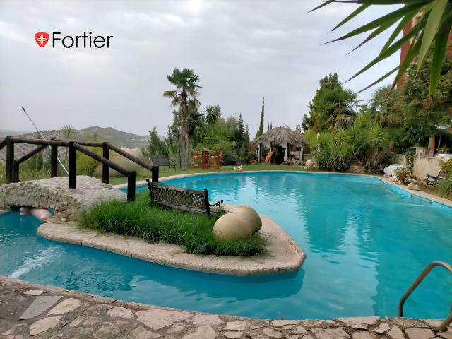 Chalet Venta Jaén
