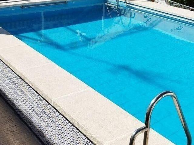 Chalet Venta Jaén