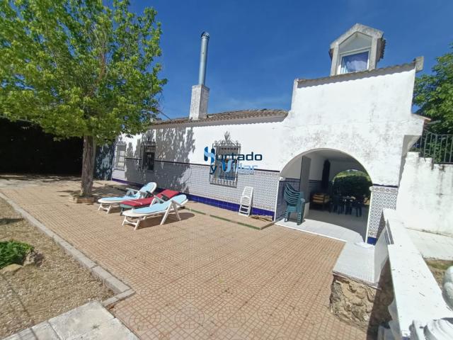 Chalet Venta Jaén
