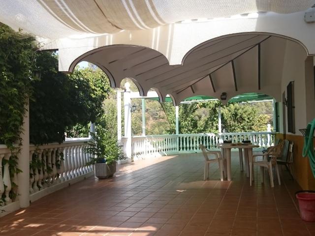 Chalet Venta Jaén