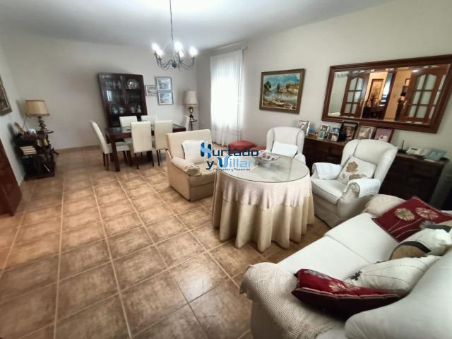 Chalet Venta Jaén