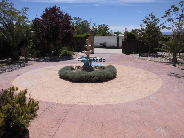 Chalet Venta Jaén