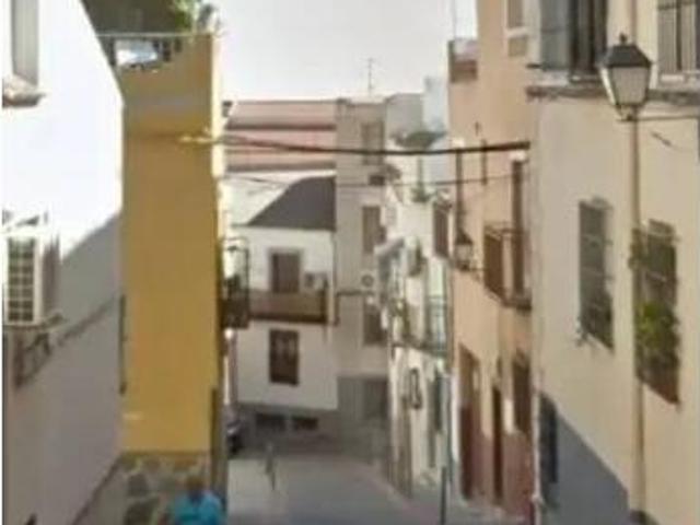 Chalet Venta Jaén Capital, Ctra. de Circunvalación La Magdalena