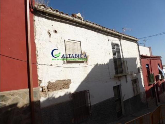 Chalet Venta Jaén Capital, Ctra. de Circunvalación La Magdalena