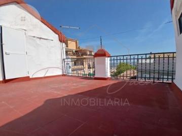 Chalet Venta Jaén Capital, Ctra. de Circunvalación La Magdalena