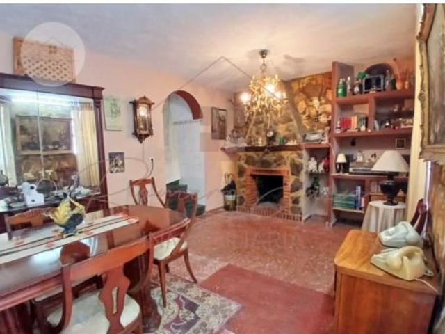 Chalet Venta Jaén Capital, Ctra. de Circunvalación La Magdalena