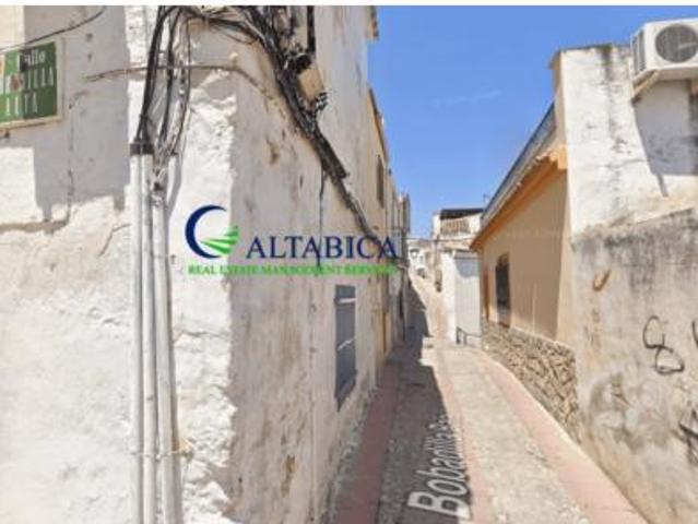 Chalet Venta Jaén Capital, Ctra. de Circunvalación La Magdalena