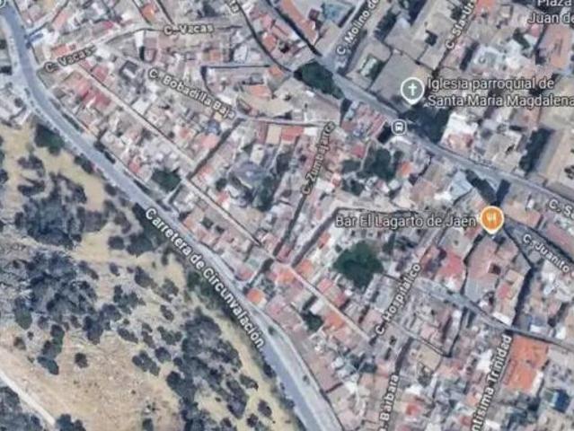 Chalet Venta Jaén Capital, Ctra. de Circunvalación La Magdalena