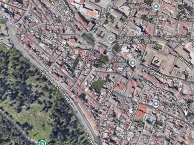 Chalet Venta Jaén Capital, Ctra. de Circunvalación La Magdalena