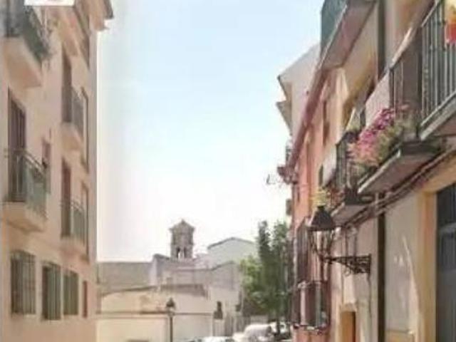 Chalet Venta Jaén Capital, Ctra. de Circunvalación La Magdalena
