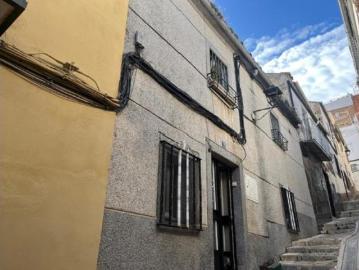 Chalet Venta Jaén Capital, Ctra. de Circunvalación La Magdalena