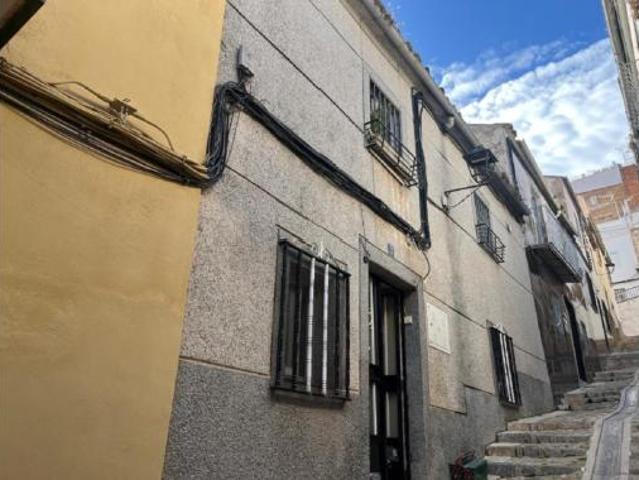 Chalet Venta Jaén Capital, Ctra. de Circunvalación La Magdalena