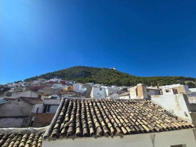 Chalet Venta Jaén Capital, Ctra. de Circunvalación La Magdalena