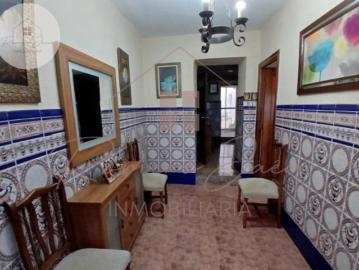 Chalet Venta Jaén Capital, Ctra. de Circunvalación La Magdalena
