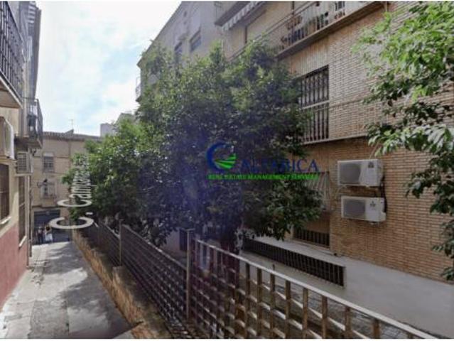Chalet Venta Jaén Capital, Ctra. de Circunvalación La Magdalena