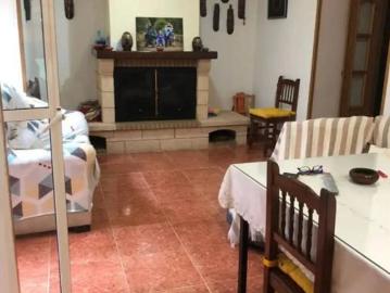 Chalet Venta Jaén Capital, Ctra. de Circunvalación La Magdalena