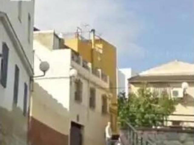 Chalet Venta Jaén Capital, Ctra. de Circunvalación La Magdalena
