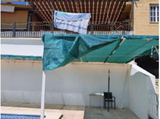 Chalet Venta Jaén Capital, Ctra. de Circunvalación La Magdalena