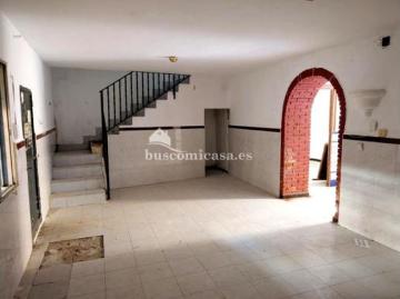 Chalet Venta Jaén Capital, Ctra. de Circunvalación La Magdalena