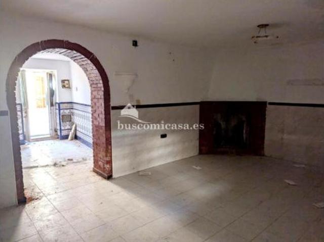 Chalet Venta Jaén Capital, Ctra. de Circunvalación La Magdalena