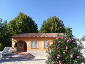 Chalet Venta Jaén Capital, Egido de Belén San Roque