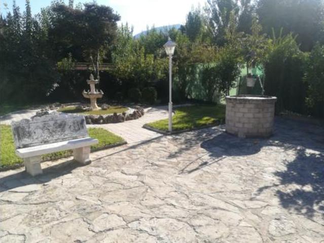 Chalet Venta Jaén Capital, Egido de Belén San Roque