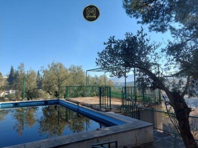 Chalet Venta Jaén Capital, Jabalcuz