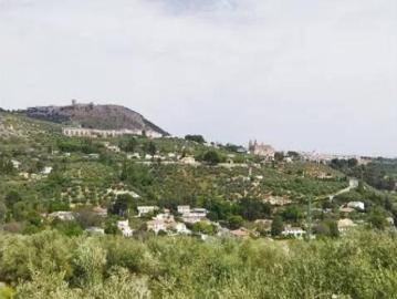 Chalet Venta Jaén Capital, Jabalcuz