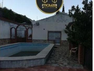 Chalet Venta Jaén Capital, Jabalcuz