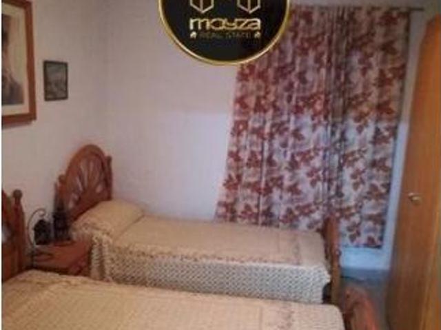 Chalet Venta Jaén Capital, Jabalcuz