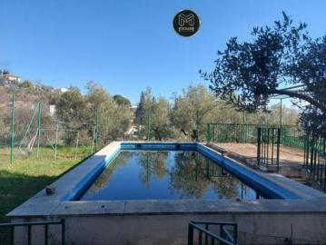 Chalet Venta Jaén Capital, Jabalcuz