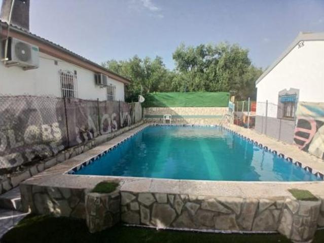 Chalet Venta Jaén Capital, Jabalcuz
