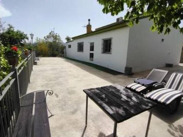 Chalet Venta Jaén Capital, Jabalcuz