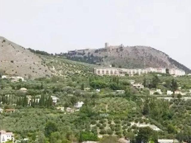 Chalet Venta Jaén Capital, Jabalcuz