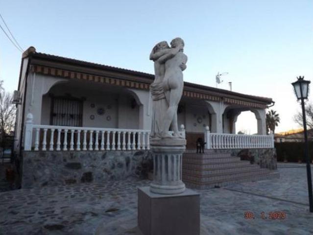 Chalet Venta Jaén Capital, Jaén Capital