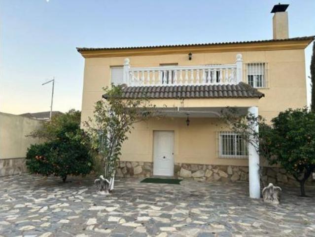 Chalet Venta Jaén Capital, Jaén Capital