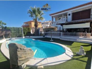Chalet Venta Jaén Capital, Jaén Capital