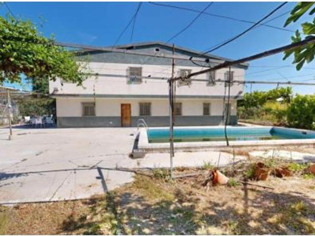Chalet Venta Jaén Capital, Puente Tablas Puente Nuevo Cerro Molina