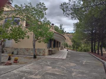 Chalet Venta Jaén Capital, Puente Tablas Puente Nuevo Cerro Molina
