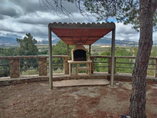Chalet Venta Jaén Capital, Puente Tablas Puente Nuevo Cerro Molina
