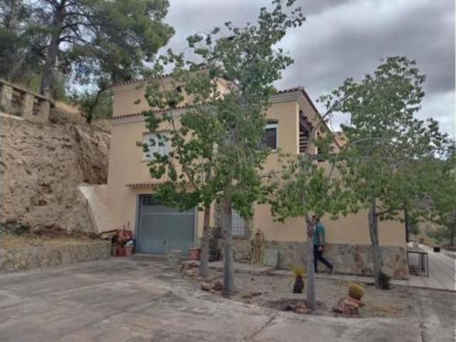 Chalet Venta Jaén Capital, Puente Tablas Puente Nuevo Cerro Molina