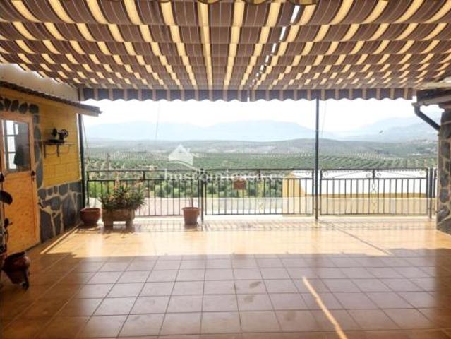 Chalet Venta Jaén Capital, Puente Tablas Puente Nuevo Cerro Molina