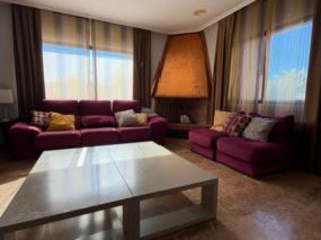 Chalet Venta Jaén Capital, Puente Tablas Puente Nuevo Cerro Molina