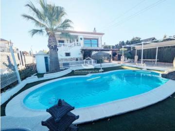 Chalet Venta Jaén Capital, Puente Tablas Puente Nuevo Cerro Molina