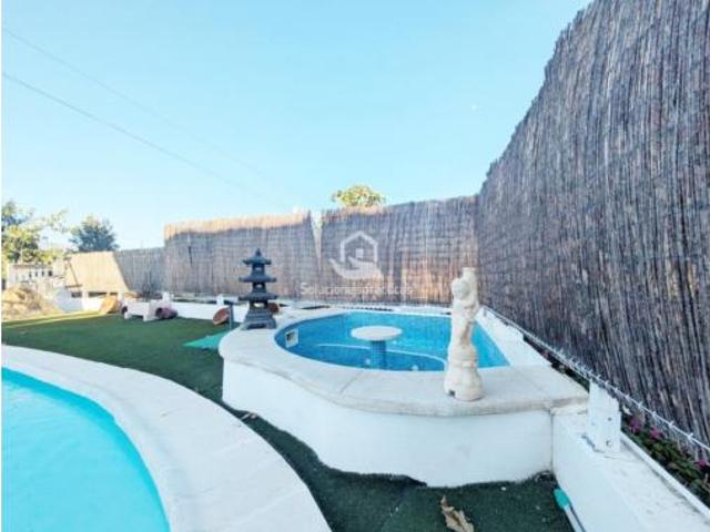 Chalet Venta Jaén Capital, Puente Tablas Puente Nuevo Cerro Molina